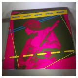 Kinks album - One for the Road - 1980