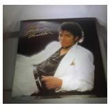Michael Jackson album - Thriller 1982