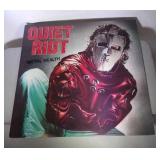 Quiet Riot album - Metal Health - 1983