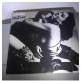 Scorpions album - Love at First Sting - 1982