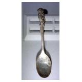 Tony the Tiger Collectible spoon