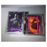 Terminator 2 complete set 1 - 140