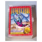Skybox X-Men complete set 1 -100