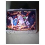 1993 Hildebrandt 2 Fantasy complete set 1 -90