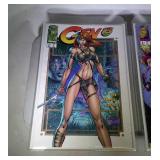 lot of 2 Gen 13 comics - 5 and 6