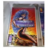 lot of 2 Youngblood comics - 14 and 21