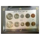 1964 U.S. Mint Set
