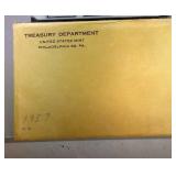 1957 U.S. Proof Set