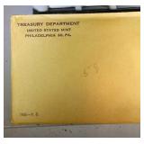 1958 U.S. Proof Set - sealed