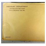1959 U.S. Proof Set