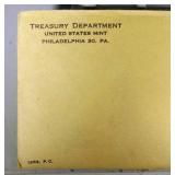 1963 U.S. Proof Set