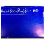 1970 U.S. Proof Set