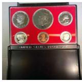 1976 U.S. Proof Set