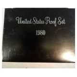 1980 U.S. Proof Set