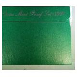 1997 U.S. Proof Set