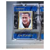 1996 Laserview Inscriptions-Everett and Blake