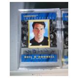 1996 Laserview Inscriptions-O