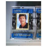 1996 Laserview Inscriptions-Hostetler and Mitchell