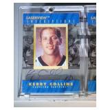 1996 Laserview Inscriptions-Collins and Mirer