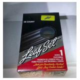 1991 Leaf Series I baseball wax box