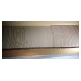 1988 Topps factory baseball set - seal is broken