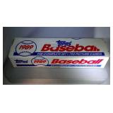 1989 Topps factory baseball set