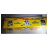 1990 Score factory baseball set