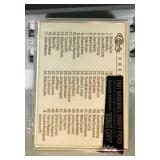 1991 Classic baseball draft picks