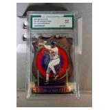2000 Revolution Juan Gonzalez AGS 9
