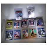 lot of 12 Cal Ripken cards
