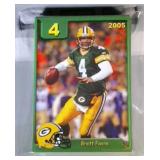 2005 Green Bay Packers team set