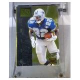 1995 Action Packed Reverse Angle Emmitt Smith