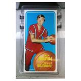1970-71 Topps NM BK card #36 Jack Marin
