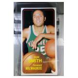 1970-71 Topps NM BK card #39 Don Smith