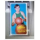 1970-71 Topps NM BK card #67 Steve Kuberski