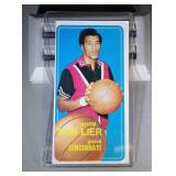 1970-71 Topps BK card #97 Norm Van Lier