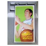1970-71 Topps BK card #104 Bill Hosket