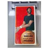 1970-71 Topps NM BK card #130 Connie Hawkins