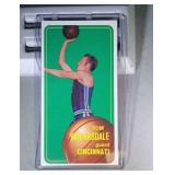 1970-71 Topps NM BK card #145 Tom Van Arsdale