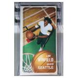 s1970-71 Topps NM BK card #147 Lee Winfield