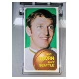 1970-71 Topps NM BK card #167 Rod Thorn
