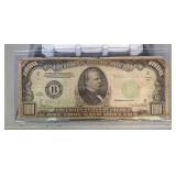 Mid-May Online Coin and Currency Auction