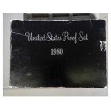 1980 U.S. Proof Set
