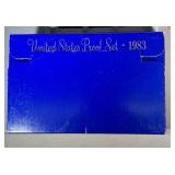 1983 U.S. Proof Set