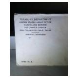 1965 U.S. Mint Set - SMS