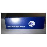 1967 U.S. Mint Set - SMS