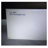 1974 U.S. Mint Set