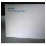 1979 U.S. Mint Set