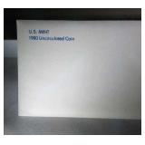 1980 U.S. Mint Set
