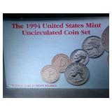 1994 U.S. Mint Set